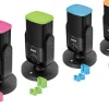 RODE PHOTO R100348 - CAPUCHON COLORE X4 NTUSB MINI< Accessoires Son