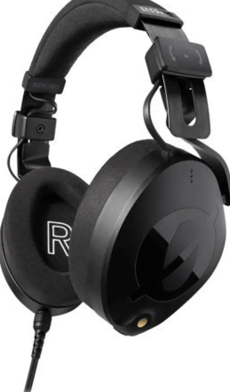 RODE PHOTO R100369 - CASQUE MONITORING NTH-100< Son
