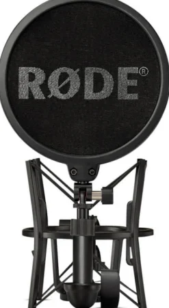 RODE PHOTO R100295 - KIT DE STUDIO COMPLET AI-1+NT1< Son