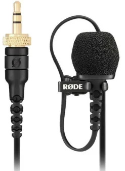 RODE PHOTO R100365 - MICRO CRAVATE MINI JACK/TRS< Son