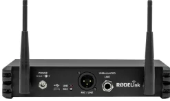 RODE PHOTO R100288 - MICRO SANS FIL PERFOMER KIT< Accessoires Son