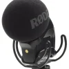 RODE PHOTO R100274 - MICRO STEREO VIDEOMIC PRO R< Son