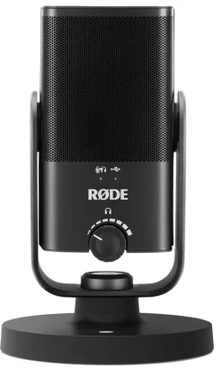 RODE PHOTO R100316 - MICRO USB NT-USB MINI< Son