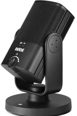 RODE PHOTO R100316 - MICRO USB NT-USB MINI< Son