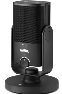 RODE PHOTO R100316 - MICRO USB NT-USB MINI< Son