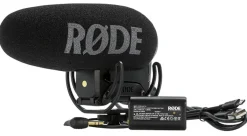 RODE PHOTO R100289 - MICRO VIDEOMIC PRO PLUS< Son