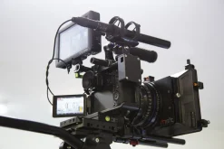 RODE PHOTO R100255 - MICROPHONE CANON NTG4< Son