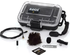 RODE PHOTO R100031 - MICROPHONE LAVALIER< Son