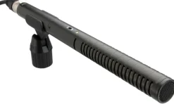 RODE PHOTO R100024 - MICROPHONE NTG2 LONG DROIT< Son