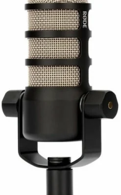 RODE PHOTO R100308 - MICROPHONE PODMIC< Son