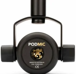 RODE PHOTO R100308 - MICROPHONE PODMIC< Son