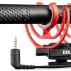 RODE PHOTO R100315 - MICROPHONE VIDEOMIC NTG< Son