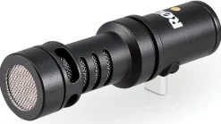 RODE PHOTO R100339 - MICROPHONE VIDEOMIC ME-C< Son