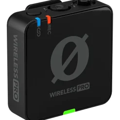 RODE PHOTO R100426 - MICROPHONES WIRELESS PRO< Son