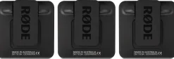RODE PHOTO R100349 - MICROPHONES WIRELESS GO II< Son