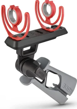 RODE PHOTO R100278 - POIGNEE PG 2-R NTG 1/2/3/4< Accessoires Son