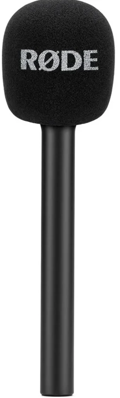 RODE PHOTO R100321 - POIGNEE WIRELESS GO< Son