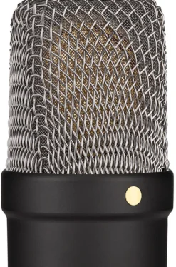 RODE PHOTO R100427 - RODE NT1 SIGNATURE SERIES< Son