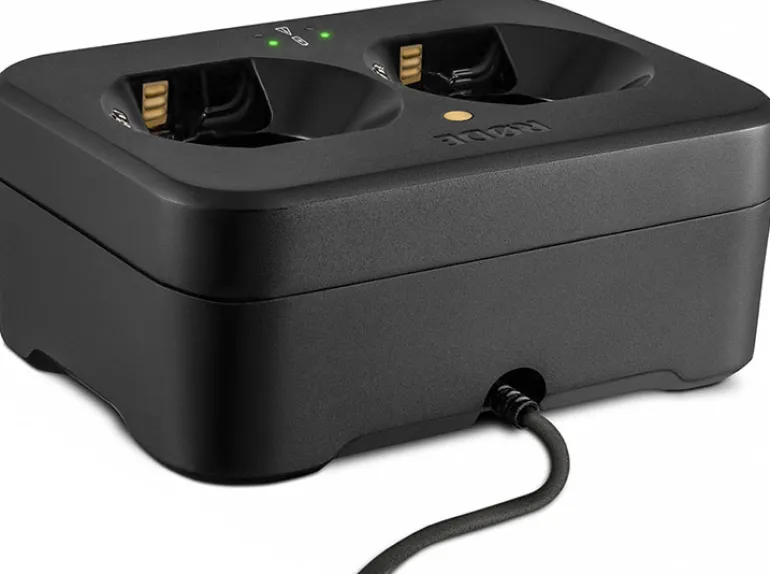 RODE PHOTO R100313 - STATION DE CHARGE RS-1< Accessoires Son