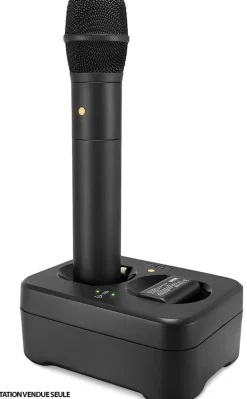 RODE PHOTO R100313 - STATION DE CHARGE RS-1< Accessoires Son