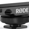RODE PHOTO R100331 - SUPPORT DOUBLE SABOT DCS-1< Accessoires Son