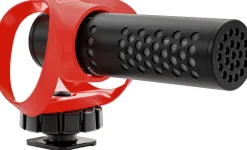 RODE PHOTO R100385 - VIDEOMICRO II< Accessoires