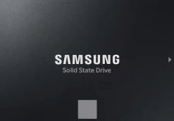 SAMSUNG INFORMATIQUE ssd int.870 evo sata III.1to.< Stockage