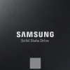 SAMSUNG INFORMATIQUE ssd int.870 evo sata III.500go.< Stockage