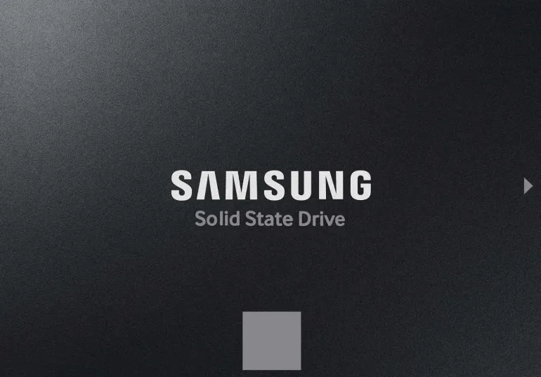 SAMSUNG INFORMATIQUE ssd int.870 evo sata III.500go.< Stockage