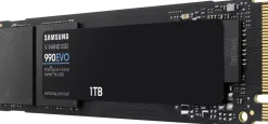 SAMSUNG INFORMATIQUE ssd int.990 evo nvme m2.1to.lect 5000mo/< Stockage