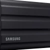 SAMSUNG INFORMATIQUE ssd.t7 shield.4 to.1050/1000 mo.noir.< Stockage