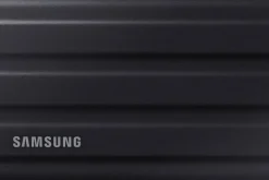 SAMSUNG INFORMATIQUE ssd.t7 shield.4 to.1050/1000 mo.noir.< Stockage