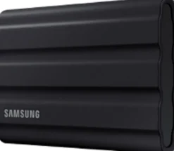 SAMSUNG INFORMATIQUE ssd.t7 shield.1 to.1050/1000 mo.noir.< Stockage