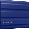 SAMSUNG INFORMATIQUE ssd.t7 shield.2 to.1050/1000 mo.bleu.< Stockage