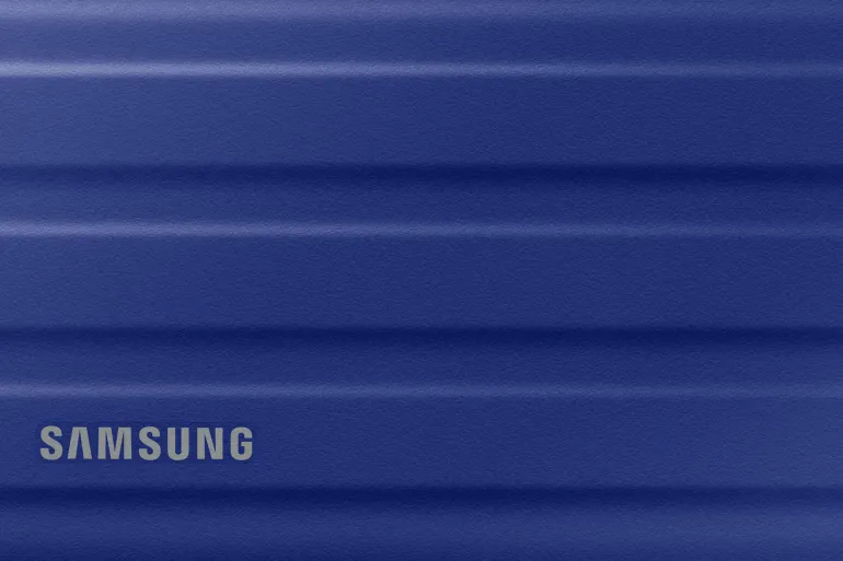 SAMSUNG INFORMATIQUE ssd.t7 shield.2 to.1050/1000 mo.bleu.< Stockage