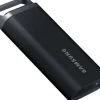 SAMSUNG INFORMATIQUE ssd.t5 evo.4 to.460mo/sec.securise.< Stockage