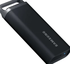SAMSUNG INFORMATIQUE ssd.t5 evo.8 to.460mo/sec.securise.< Stockage