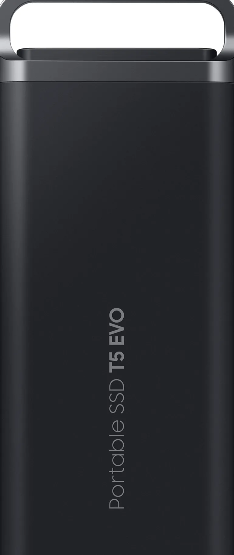 SAMSUNG INFORMATIQUE ssd.t5 evo.8 to.460mo/sec.securise.< Stockage