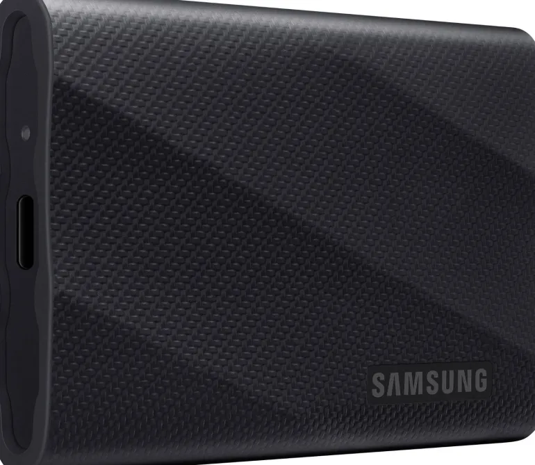SAMSUNG INFORMATIQUE ssd.t9.4 to.2000/1950 mo.< Stockage