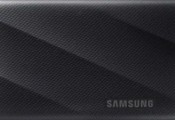 SAMSUNG INFORMATIQUE ssd.t9.4 to.2000/1950 mo.< Stockage