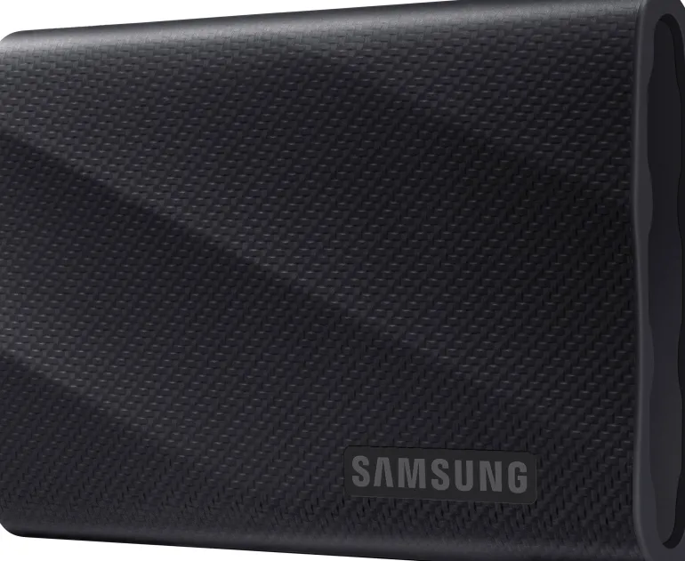 SAMSUNG INFORMATIQUE ssd.t9.2 to.2000/1950 mo.< Stockage