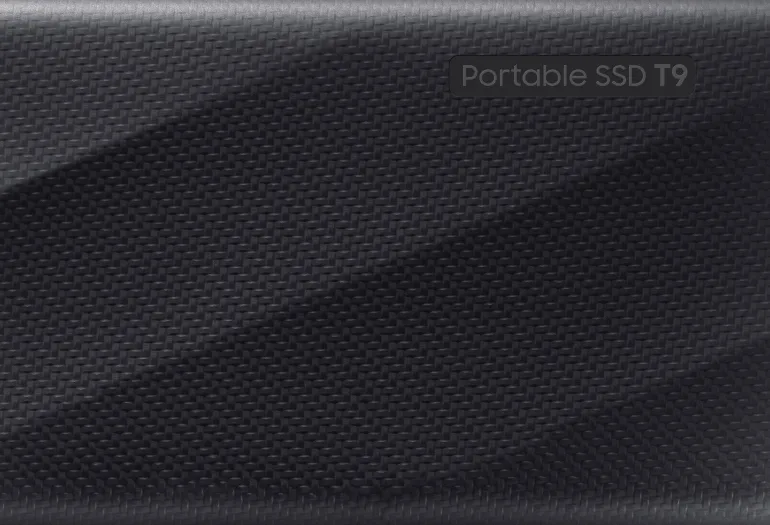 SAMSUNG INFORMATIQUE ssd.t9.2 to.2000/1950 mo.< Stockage