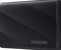 SAMSUNG INFORMATIQUE ssd.t9.1 to.2000/1950 mo.< Stockage