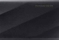 SAMSUNG INFORMATIQUE ssd.t9.1 to.2000/1950 mo.< Stockage