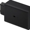 SAMSUNG TELEPHONE SAMSUNGcharg/sect 65w nr 2xusb-c 1usb(ss cable)< Téléphone Mobile