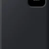 SAMSUNG TELEPHONE SAMSUNGetui smart view porte carte noir s23 fe< Téléphone Mobile