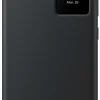 SAMSUNG TELEPHONE SAMSUNGetui smart view porte carte noir s24 ult< Téléphone Mobile