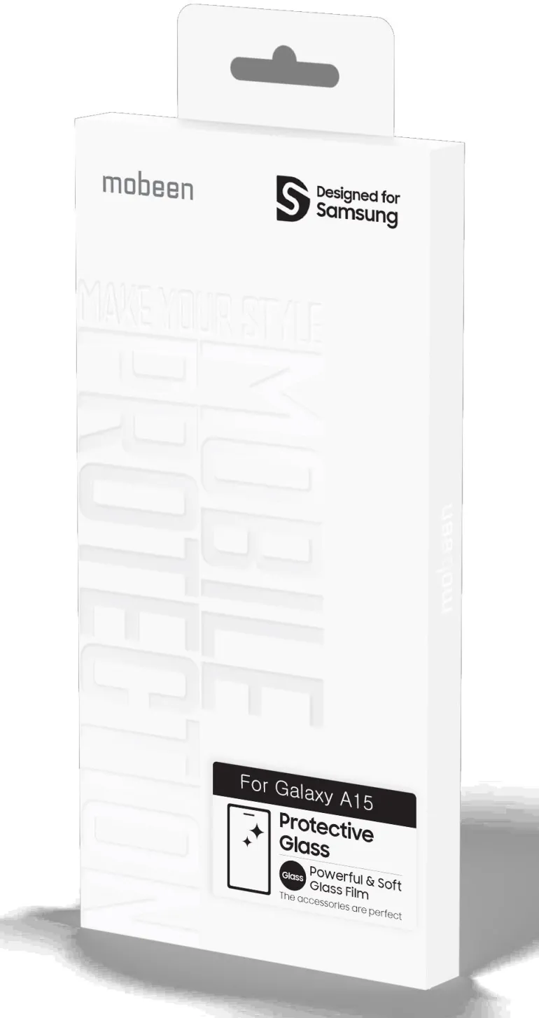 SAMSUNG TELEPHONE SAMSUNGverre trempe a15 design for samsung< Téléphone Mobile