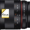 SAMYANG 50/1.2 AS UMC CS Sony E< Focale Fixe