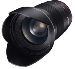 SAMYANG 35/1.4 AS UMC SONY E< Focale Fixe